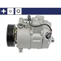 MAHLE ORIGINAL Kompressor Klimaanlage ACP 1368 000S für BMW 1er Z4 Roadster