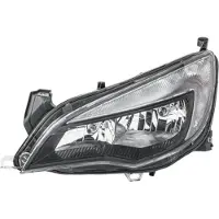 Hella Hauptscheinwerfer 1EG010 011-351