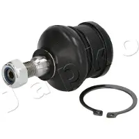 Japko Traggelenk Vorne für MITSUBISHI COLT VI (Z3A, Z2A) 73502