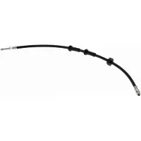 VAICO Bremsschlauch [Hersteller-Nr. V10-1139] für Audi