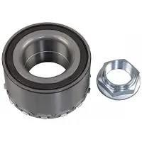 METZGER Radlagersatz passend für MERCEDES-BENZ VIANO (W639) 92mm WM 2180