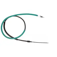 VAICO Seilzug, Feststellbremse Original Qualität V22-30033