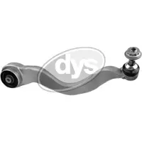 DYS Lenker, Radaufhängung 26-01210