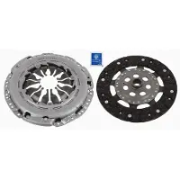 SACHS Kupplungssatz 3000 951 607
