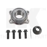 NK Radlagersatz für NISSAN 350 Z (Z33) 84mm 762246