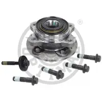 OPTIMAL Radlagersatz Vorne für VOLVO XC90 I (275) 135,7mm 891591