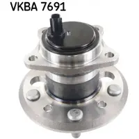 Skf Radlagersatz VKBA 7691