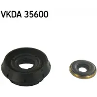 Skf Federbeinstützlager VKDA 35600