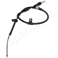 Japanparts Seilzug, Feststellbremse BC-H75L