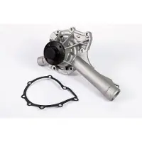 Kraft Wasserpumpe [Hersteller-Nr. 1501130] für Mercedes-Benz