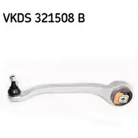 Skf VKDS 321508 B Querlenker für AUDI A8 (4E2, 4E8) für VW Phaeton (3D1, 3D2, 3D3, 3D4, 3D6, 3D7, 3D8, 3D9) für BENTLEY CONTINENTAL Coupe (3W)