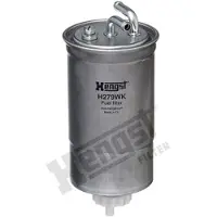 HENGST FILTER Kraftstofffilter H279WK