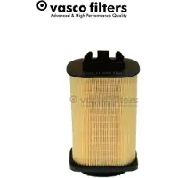 DAVID VASCO Luftfilter VASCO FILTERS A450