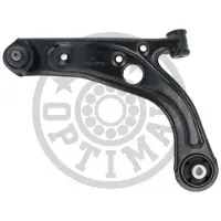 OPTIMAL G6-2118 Querlenker Unten Vorne Links für FIAT Panda Schrägheck (312, 319) Panda Van (312, 519)