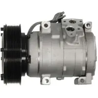 THERMOTEC Klimakompressor KTT095026