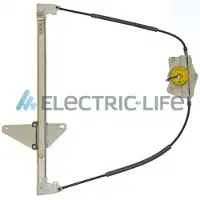 Electric Life ZR PG709 L Fensterheber Links passend für PEUGEOT 307 CC (3B) 307 (3A/C)