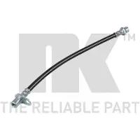 NK Bremsschlauch [Hersteller-Nr. 854551] für Toyota