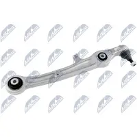 NTY ZWD-VW-007 Querlenker Vorne Unten Außen Links Rechts Vorne Links Vorne Rechts für AUDI A6 Avant (4F5, C6)