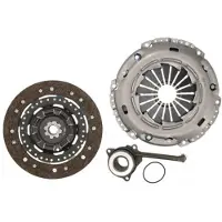 Nexus Kupplungssatz Kupplung für VW Golf IV Schrägheck (1J1) F1W203NX