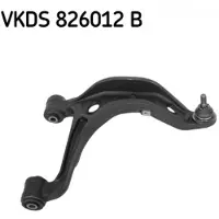 Skf Lenker, Radaufhängung VKDS 826012 B