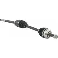 FEBEST Antriebswelle 2514-B7MTRH