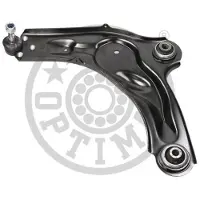 OPTIMAL G6-1568 Querlenker Unten Vorne Links für RENAULT ESPACE IV (JK0/1)