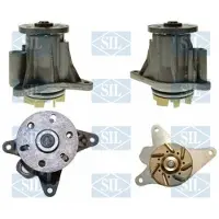 Sil Wasserpumpe PA1548