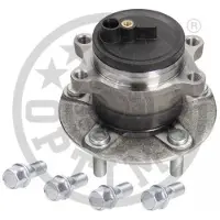 OPTIMAL Radlagersatz 962770