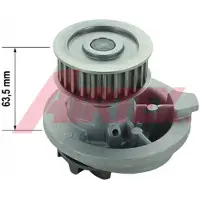 AIRTEX Wasserpumpe 1448