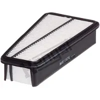 HENGST FILTER Luftfilter E1276L