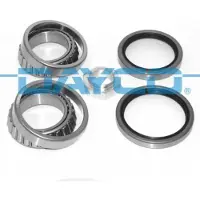 DAYCO Radlagersatz [Hersteller-Nr. KWD1263] für Citroën, Alfa Romeo, Peugeot, Fiat