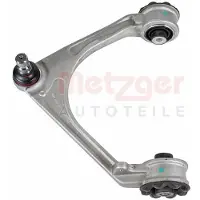 METZGER Lenker, Radaufhängung 58193201 für JAGUAR
