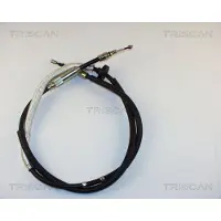 TRISCAN Seilzug, Feststellbremse [Hersteller-Nr. 814029158] für Audi