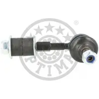 OPTIMAL Koppelstange Stabilisator für VOLVO V40 Kombi (645) Hinten Links Hinten Rechts G7-806S
