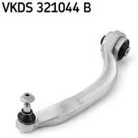 Skf VKDS 321044 B Querlenker für AUDI A4 Avant (8ED, B7) A4 Avant (8E5, B6) A4 Limousine (8E2, B6) A4 Limousine (8EC, B7) für VW PASSAT Variant (3B6)