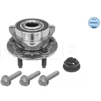 Meyle Radlagersatz Vorne für OPEL Astra K Sports Tourer (B16) Kugellager 136mm 614 652 0018
