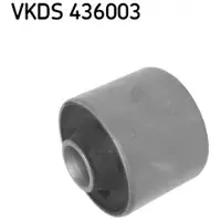 Skf Lagerung Lenker VKDS 436003 für Volvo 240