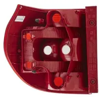 Hella Heckleuchte 9EL 354 672-021
