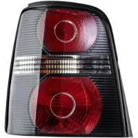 Hella Heckleuchte 2SK 009 477-091 Links