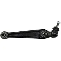 METZGER 58021702 Querlenker Vorne Rechts Unten Hinten für BMW X5 (E70) X6 (E71, E72)