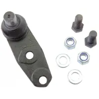 VAICO Traggelenk Unten Vorne für RENAULT TWINGO II (CN0) V46-0462