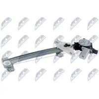 NTY EPS-HD-008 Elektrischer Fensterheber Hinten Links für HONDA CR-V III (RE)