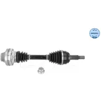 Meyle 100 498 0817 Antriebswelle Vorne Rechts Vorne Links für VW Touareg (7LA, 7L6, 7L7) Touareg (7P5, 7P6) für AUDI Q7 (4LB) für PORSCHE Cayenne
