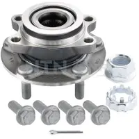 SNR Radlagersatz R168.104