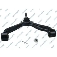 GSP S061757 Querlenker Hinten Links Oben für SSANGYONG REXTON W