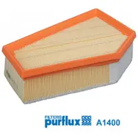 PURFLUX Luftfilter A1400