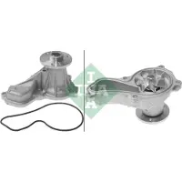 Schaeffler INA Wasserpumpe 538 0611 10