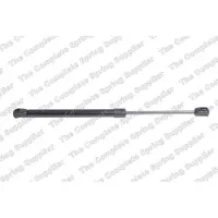 LESJÖFORS Gasfeder, Koffer-/Laderaum [Hersteller-Nr. 8162069] für Nissan