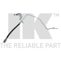 NK Bremsschlauch hinten rechts [Hersteller-Nr. 853665] für VW, Opel, Vauxhall, Mercedes-Benz