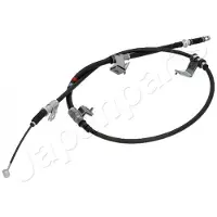 Japanparts Seilzug, Feststellbremse BC-H64L